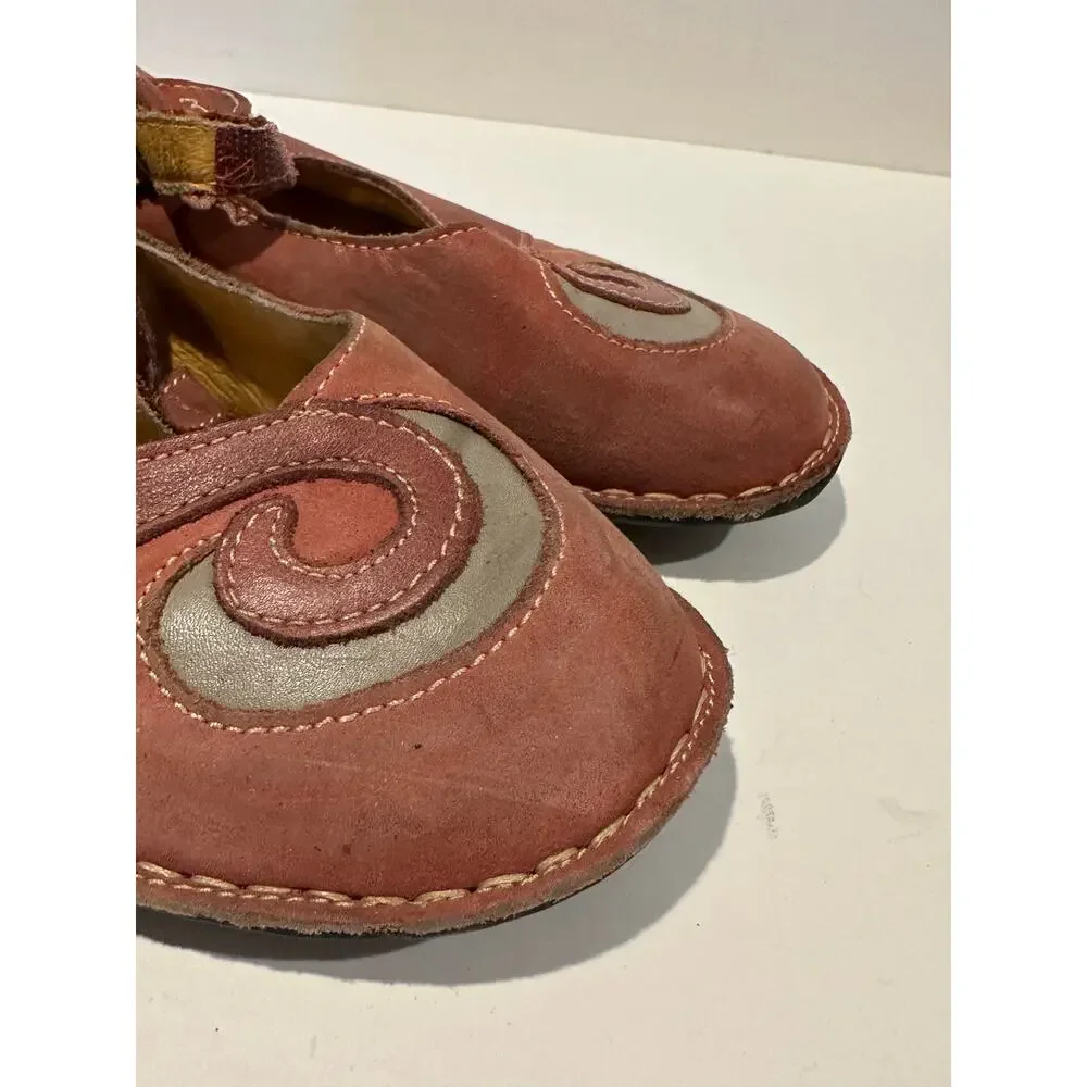 Spring Step shoes - Picture 3 of 8